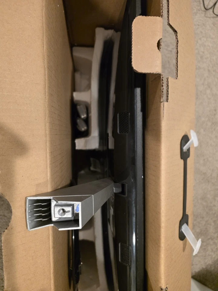 ASUS VS248H 24" Full HD LED Monitor - Black - Image 4 of 4