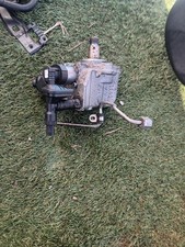 Seat Leon High-pressure Fuel Pump.  Came Of A Cr Fr 170 Tdi. 2012.