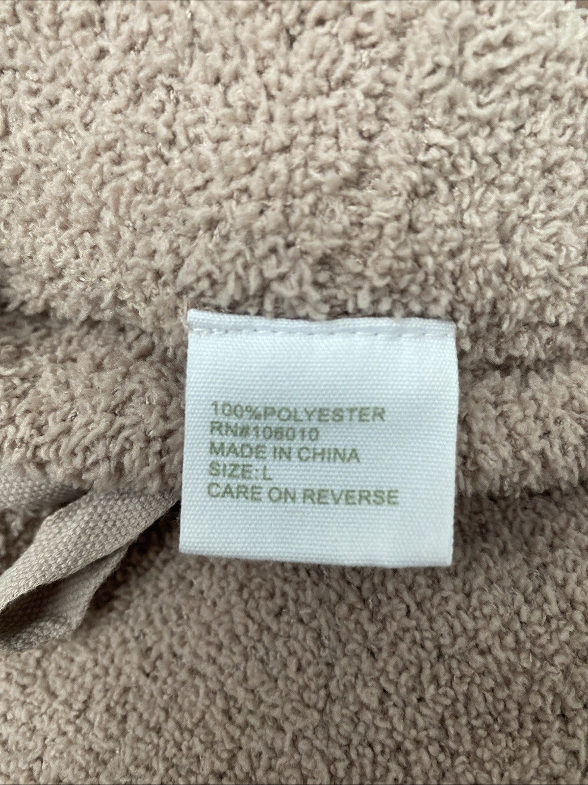 Softies Solid Marshmallow V Neck Top Lounge Set &… - image 12