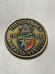 Royal Birkdale | eBay