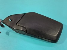 Retroviseur gauche (ou coque) Land Rover DISCOVERY