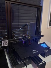 Creality Ender 3 Neo 3D Printer Bundle