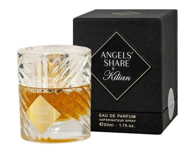 Kilian L'Heure Verte Eau de Parfum Spray, Regular Size 1.7 fl oz
