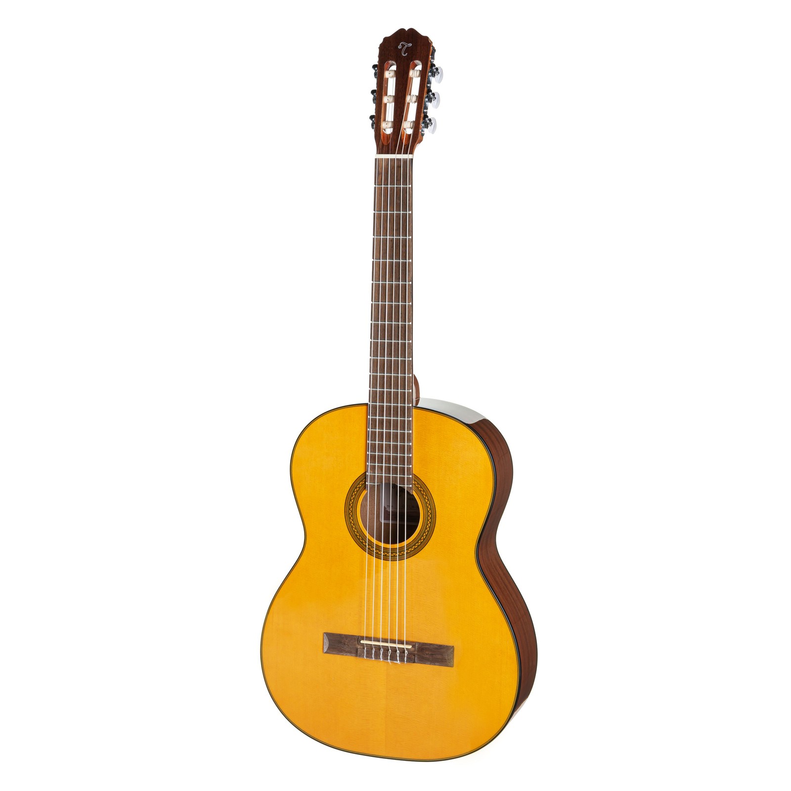 Takamine GC1N для левой руки - Концертная программа для связующих звеньев 48390₽