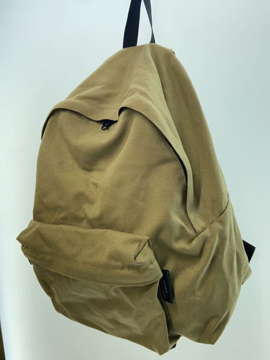 COMME des GARCONS HOMME PLUS Backpack, Nylon, Khaki (PZ-K 202) | eBay