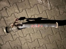 Flexrohr für Abgasanlage Rohr VOLVO V60 I (155, 157) 2.4 D5