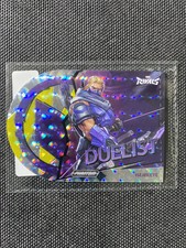 2025 Kakawow Phantom Marvel Rivals Duelist Die-Cut #PMR-YX-08 Hawkeye J21 KR38