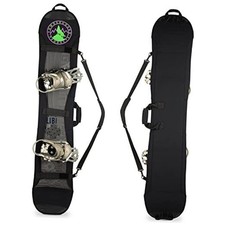 Snowboard Cover Sleeve Case  Snowboard Accessories Bag Strap for Travel Large