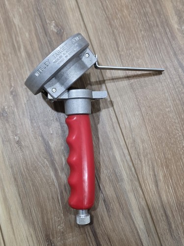 WEBLEY TARGET LAUNCHER Made In England