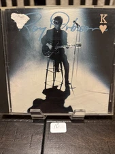 Roy Orbison - King of Hearts CD 1992 Virgin. Like New, See My Store For More. 10