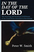 Peter W. Smith | In The Day Of The Lord | Taschenbuch | Englisch (2002)