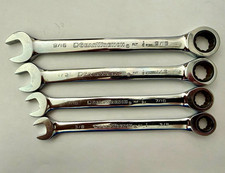 Gearwrench Ace Professional Sae Ratcheting Box Wrench Set 4pc 38-916 Chrome Gearwrench Ace Professional Sae Ratcheting Box Wrench Set 4pc 38-916 Chrome