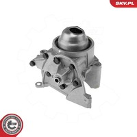 ÖLpumpe Esen SKV 77SKV050 FüR VW Polo 4 FOX 5Z1 5Z3 5Z4 5Z5 5 6R1 6C1 12V Skoda