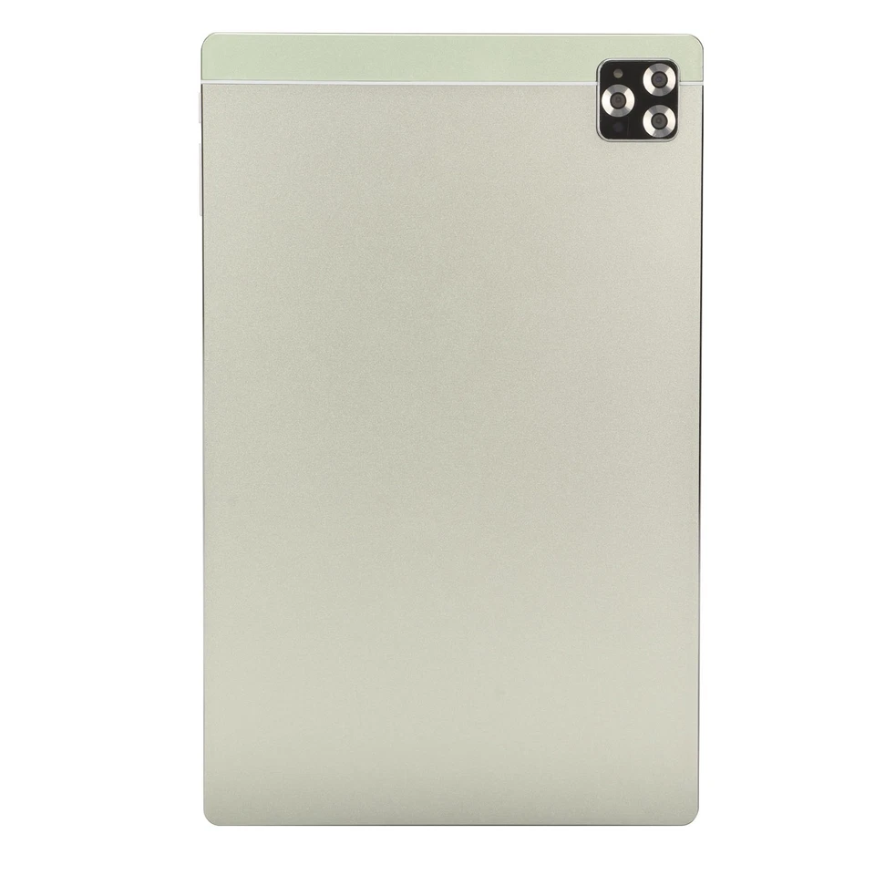 10.0in Tablet PC IPS Screen For 10 4GB RAM 64GB ROM 8 Core CPU 5G Dual - Image 2 of 4