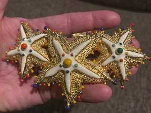 Mimi Di N Belt | eBay display picture 3