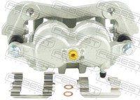 Bremssattel Febest 1277-H1FR FüR Hyundai Starex Bus A1 Travel TQ Cargo Crdi Tci
