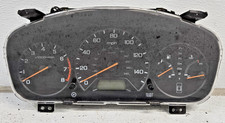 2000-2002 Honda Accord 2.3 4dr Sedan At Lx Se Ex Abs Speedometer Cluster Gauges