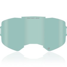 FXR Racing Factory Ride MX Clearidium Lens #2...