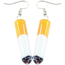  Lustige Ohrringe Damen Süße Coole Schmuck Für Jugendliche Mädchen