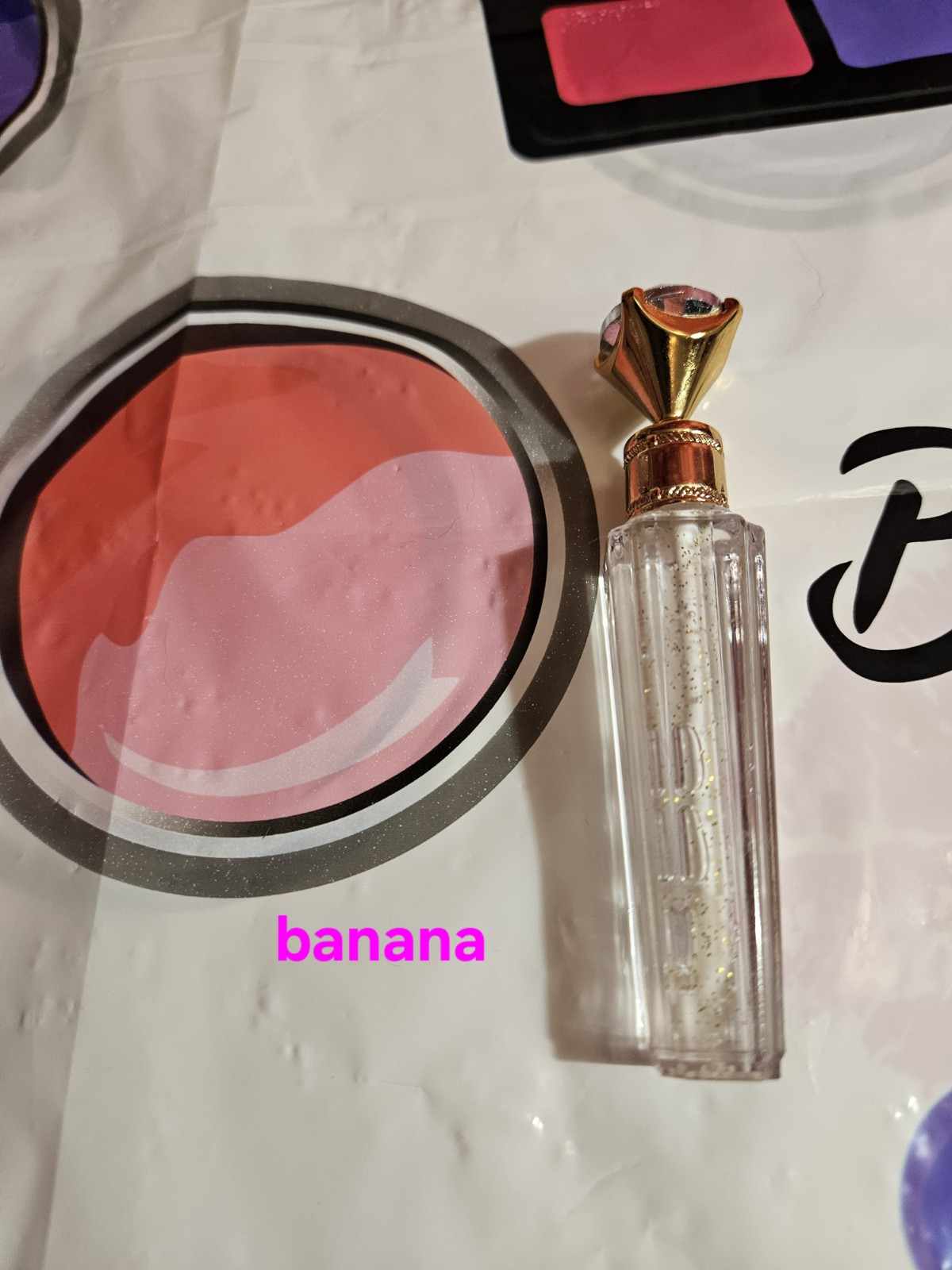 Lip Gloss-image