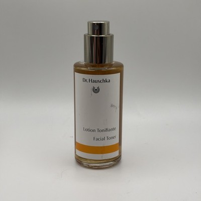 Dr. Hauschka Facial Toner 3.4 oz  EXP 8/2026