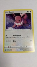 Carte promozionali Eevee SWSH127 SWSH: Spada e Scudo Holo