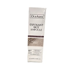Oceaura Rice Skin Brightening Facial Hydrating Exfoliating Serum - 3.38 fl oz