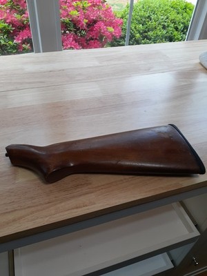 Sears Roebuck Co. 101.100A 12 Gauge Shotgun Stock 