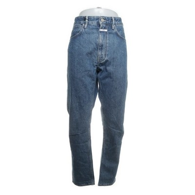 Closed, Jeans, Größe: 33/30, Blau, Bio-Baumwolle/Recycelte Baumwolle #Yl2