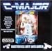C-Major, Batteries Not Included, Audio CD