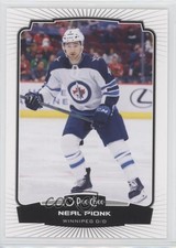 2022-23 O-Pee-Chee Neal Pionk #236 0f6