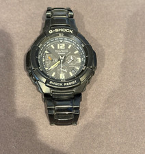 CASIO G-SHOCK GW-3000BB