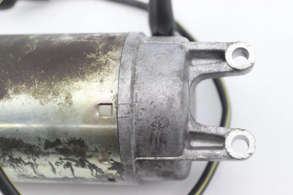 Anlasser KAWASAKI 600 ZZR 1995 Bis 1997 - Bild 4 von 4