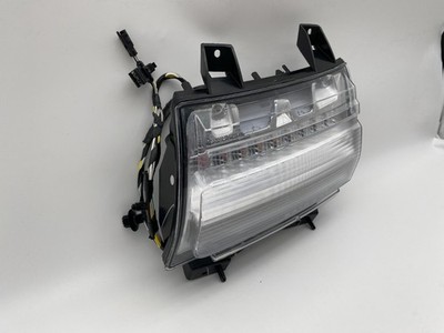 2020-2023 Jeep JT Gladiator Driver Front Turn Signal Light LED w