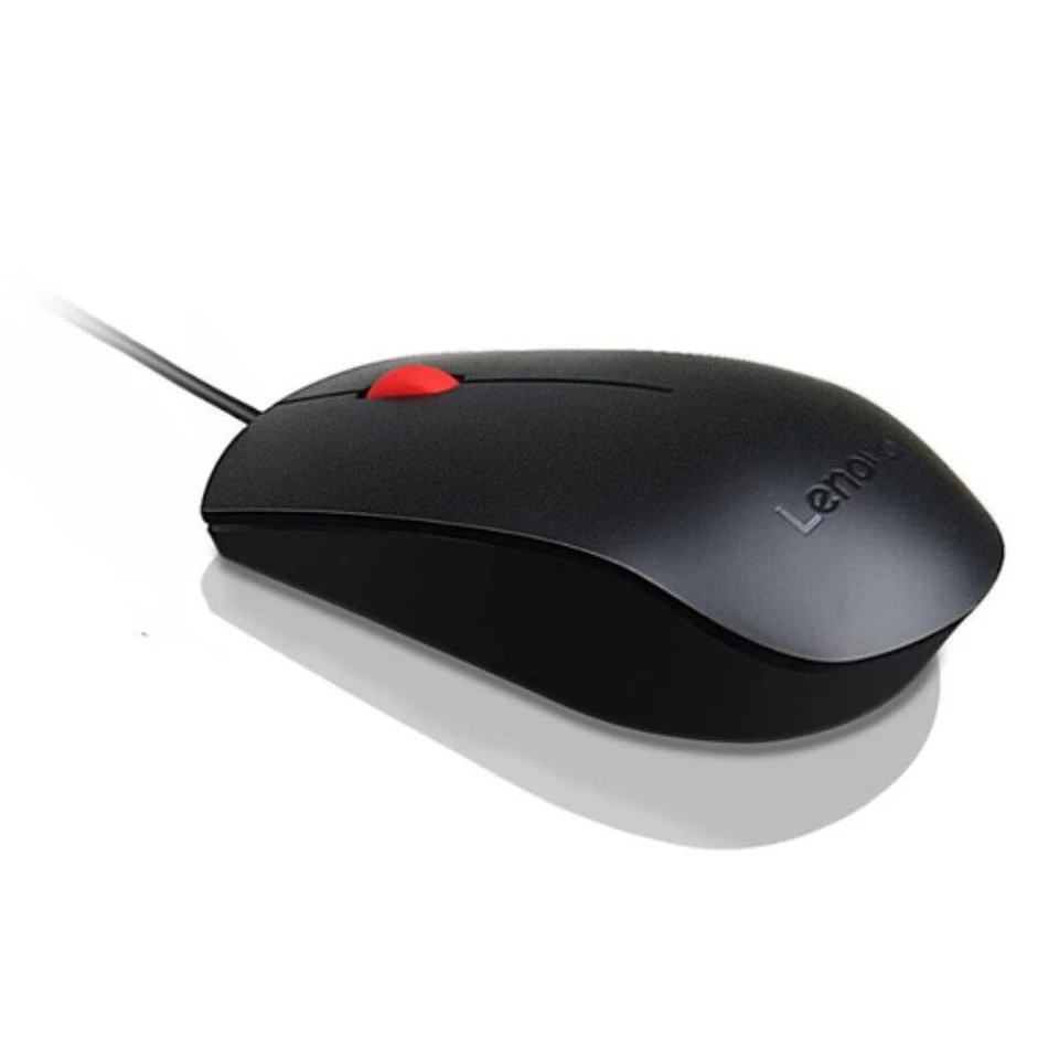 Lenovo 00ph133 Essential Mouse Calliope 1600DPI SM-8823 SM50L24506 4Y50R20863_ - Image 4 of 4