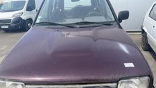 Capote Ford MAVERICK