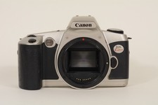 FILM TESTED - Vintage Canon EOS Kiss 35mm Film Camera Body   Japanese Rebel X S