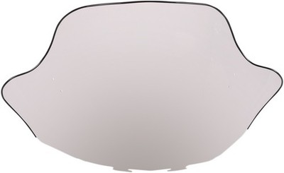 Sno Stuff Replacement Windshield 18'' Smoke #450-156 Arctic Cat