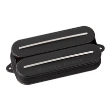 Seymour Duncan Black Winter Rail Bridge Pickup - Black - Open Box