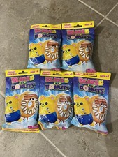 Bears VS Donuts Blind Pack - Surprise Plush - Lot of 5 Package May Vary