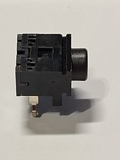 Kenwood PHONE JACK (3P) E11-0455-05 Pour TM-255 TM-455 20D
