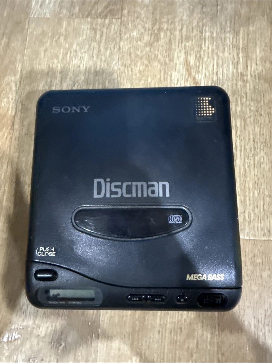 Sony D 11 for sale - eBay