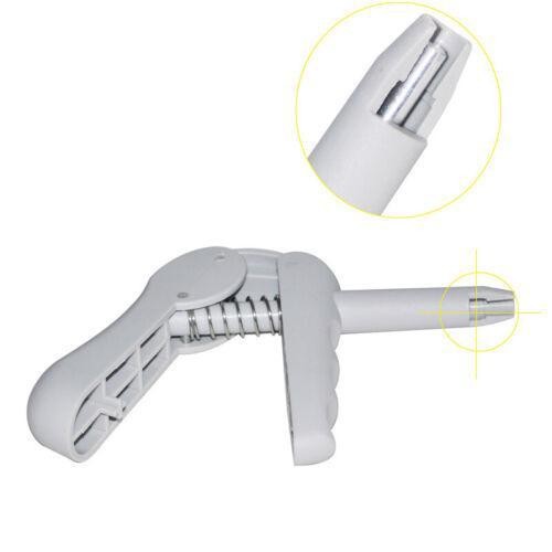 Dental Komposit Pistole Spritze Spender Applikator mit Spitzen - Unidose Klinik - Bild 6 von 6