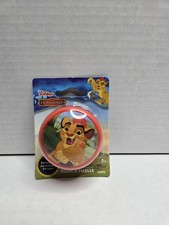 Nuevo Juguete Guardia León Disney Yoyo Kion Bunga
