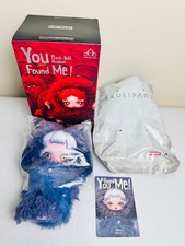 Pop MART Skullpanda You Found Me Series Confirmed Blind Box Cerberus [Read Desc]