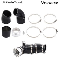 Silikon Turbo Ansaugschlauch F�r BMW B58 G20 G21 M340i M440i xDrive Toyota A90