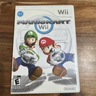 Mario Kart Wii (Nintendo Wii, 2008) CIB