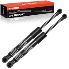 Rear Trunk Lift Supports Shock Struts Compatible with Nissan Maxima 2004-2008
