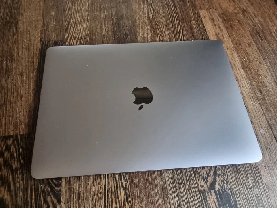 MacBook Pro 2017 13-inch A1708 - Image 2 of 4