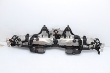 15-24 PORSCHE MACAN 2.9L 3.0L RADIATOR CORE UPPER SUPPORT BAR **DAMAGE** E5724